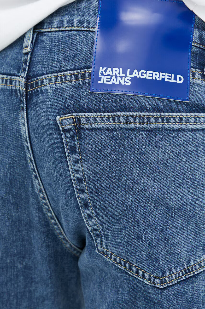 Karl Lagerfeld Jeans Дънки в - Pepit.bg