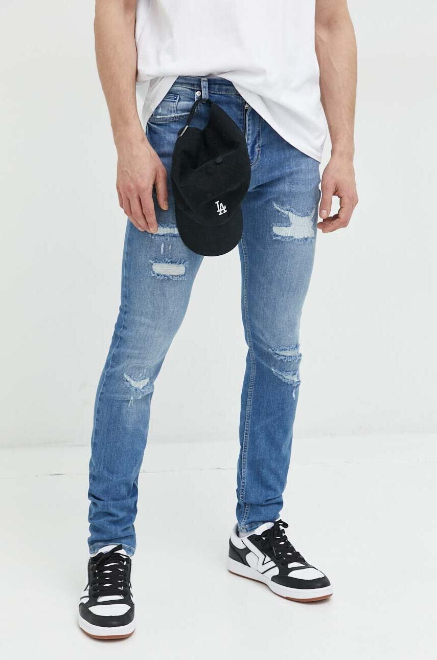 Karl Lagerfeld Jeans Дънки в - Pepit.bg
