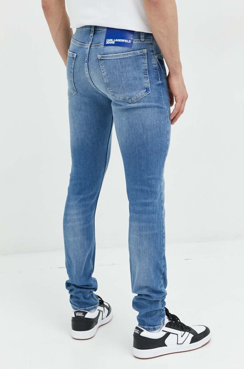 Karl Lagerfeld Jeans Дънки в - Pepit.bg