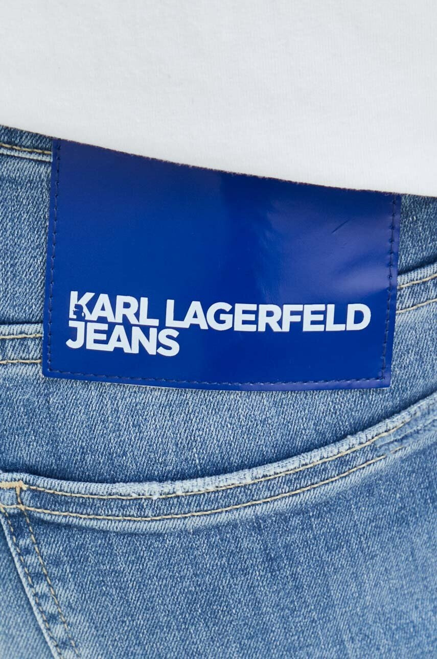 Karl Lagerfeld Jeans Дънки в - Pepit.bg