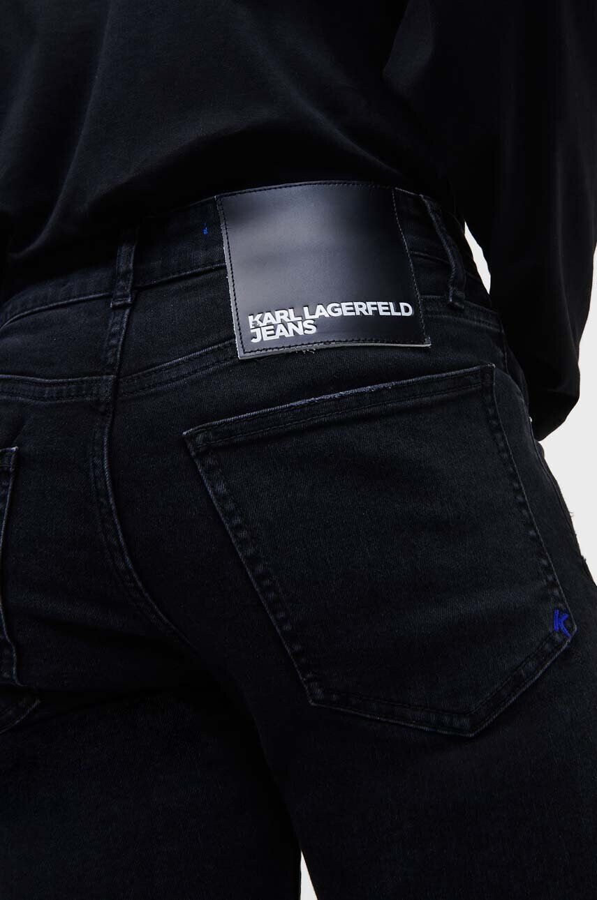 Karl Lagerfeld Jeans Дънки в - Pepit.bg