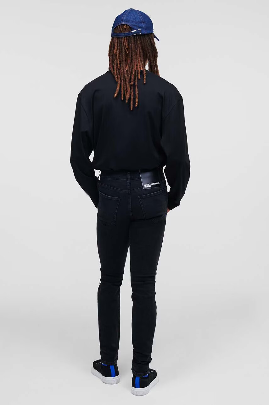 Karl Lagerfeld Jeans Дънки в - Pepit.bg