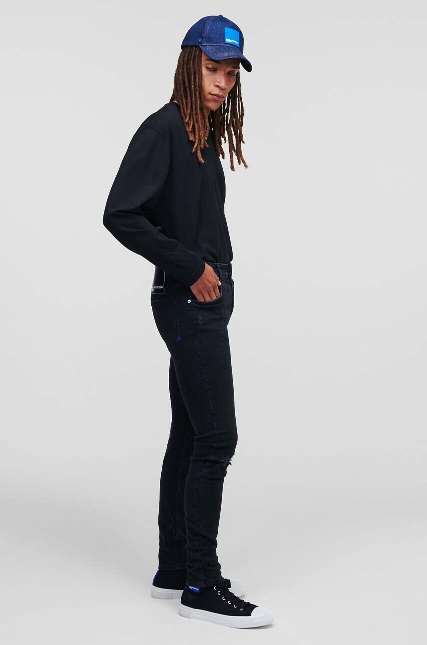 Karl Lagerfeld Jeans Дънки в - Pepit.bg