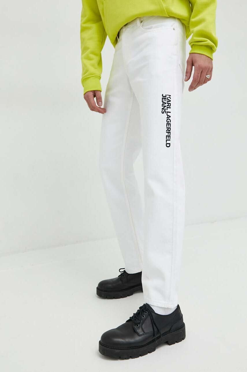 Karl Lagerfeld Jeans Дънки в - Pepit.bg