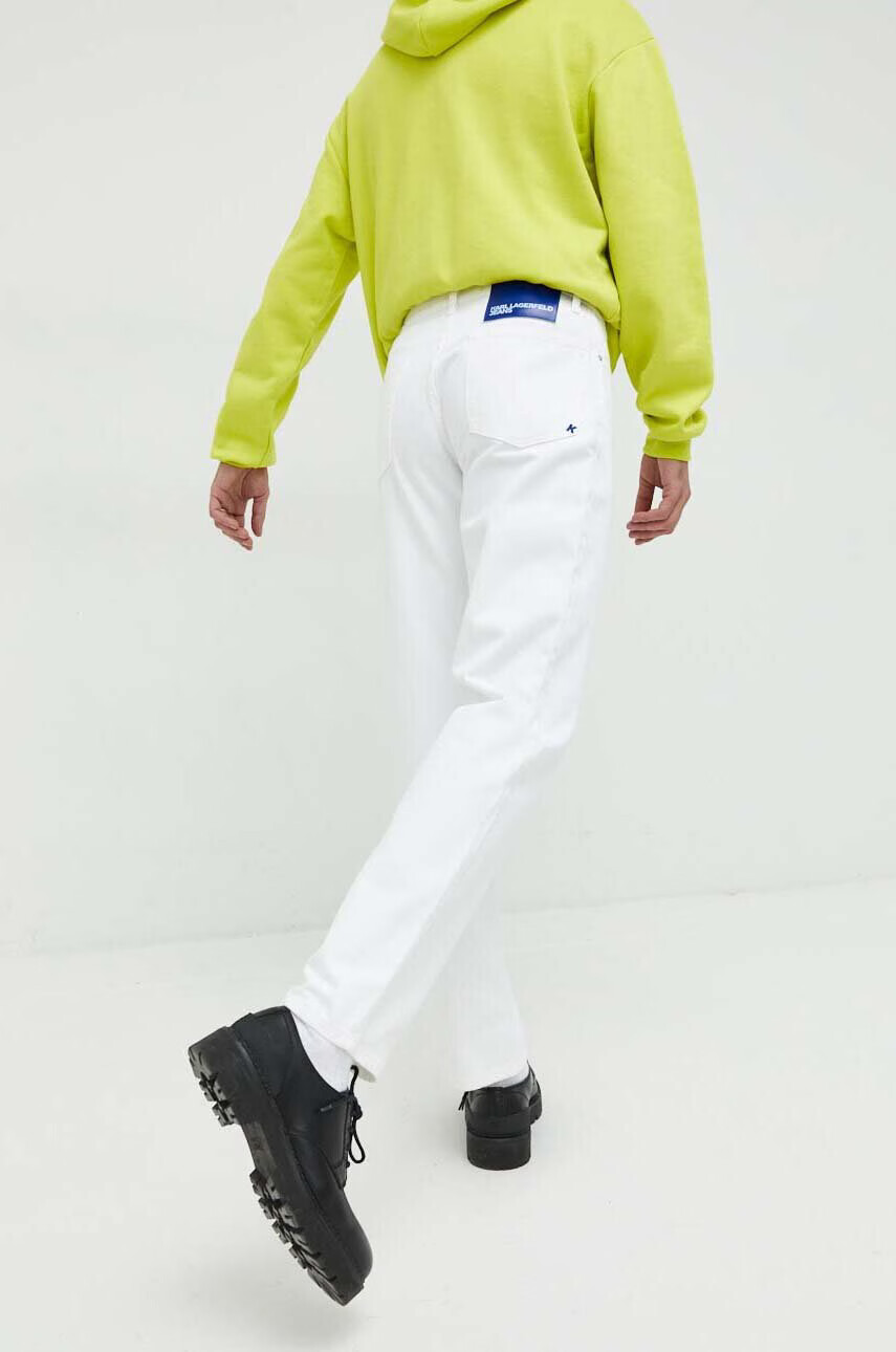 Karl Lagerfeld Jeans Дънки в - Pepit.bg