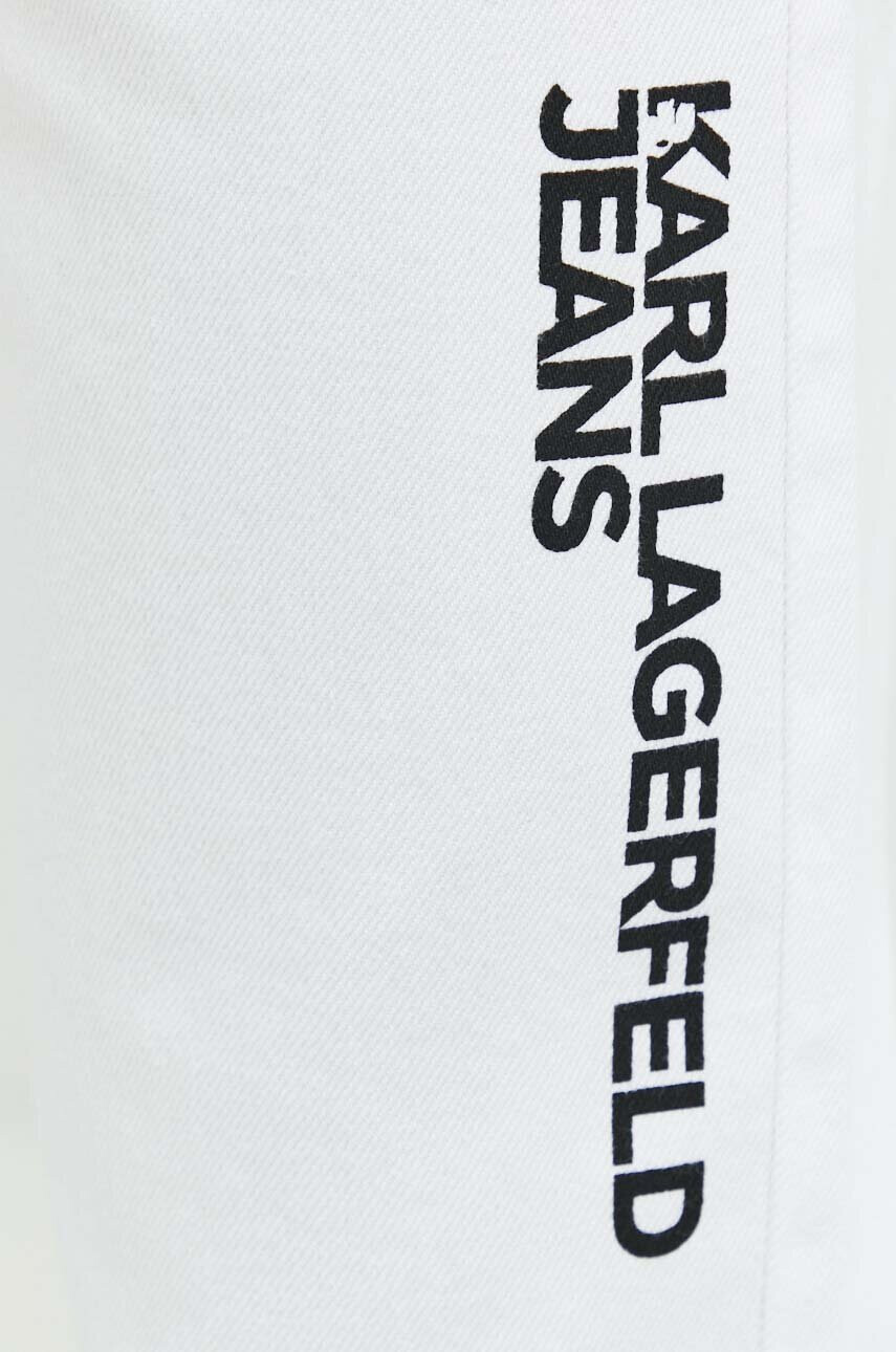 Karl Lagerfeld Jeans Дънки в - Pepit.bg