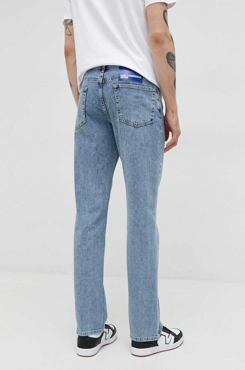 Karl Lagerfeld Jeans Дънки в - Pepit.bg