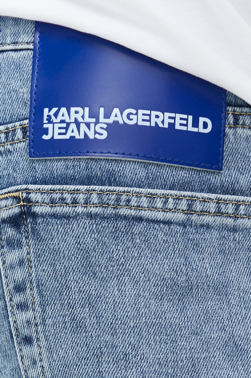 Karl Lagerfeld Jeans Дънки в - Pepit.bg