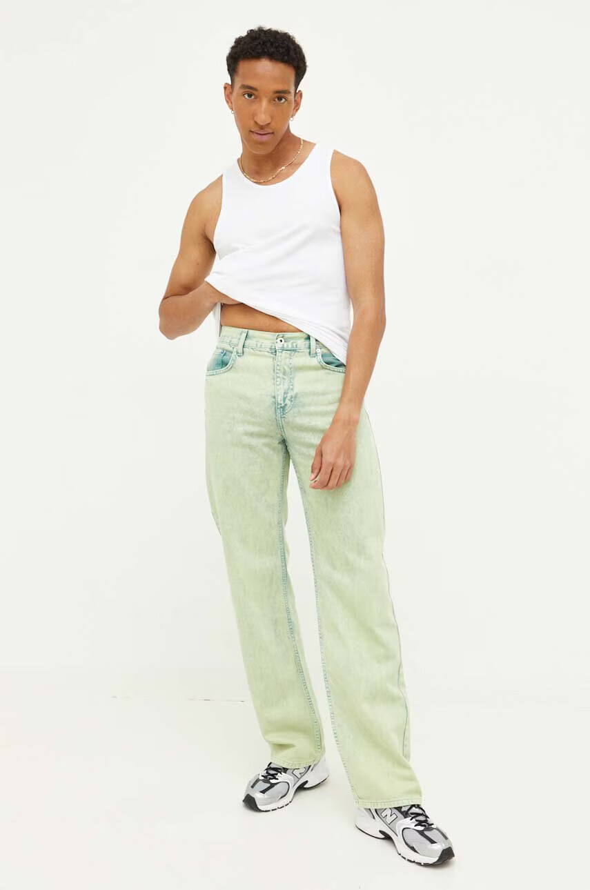 Karl Lagerfeld Jeans Дънки в - Pepit.bg