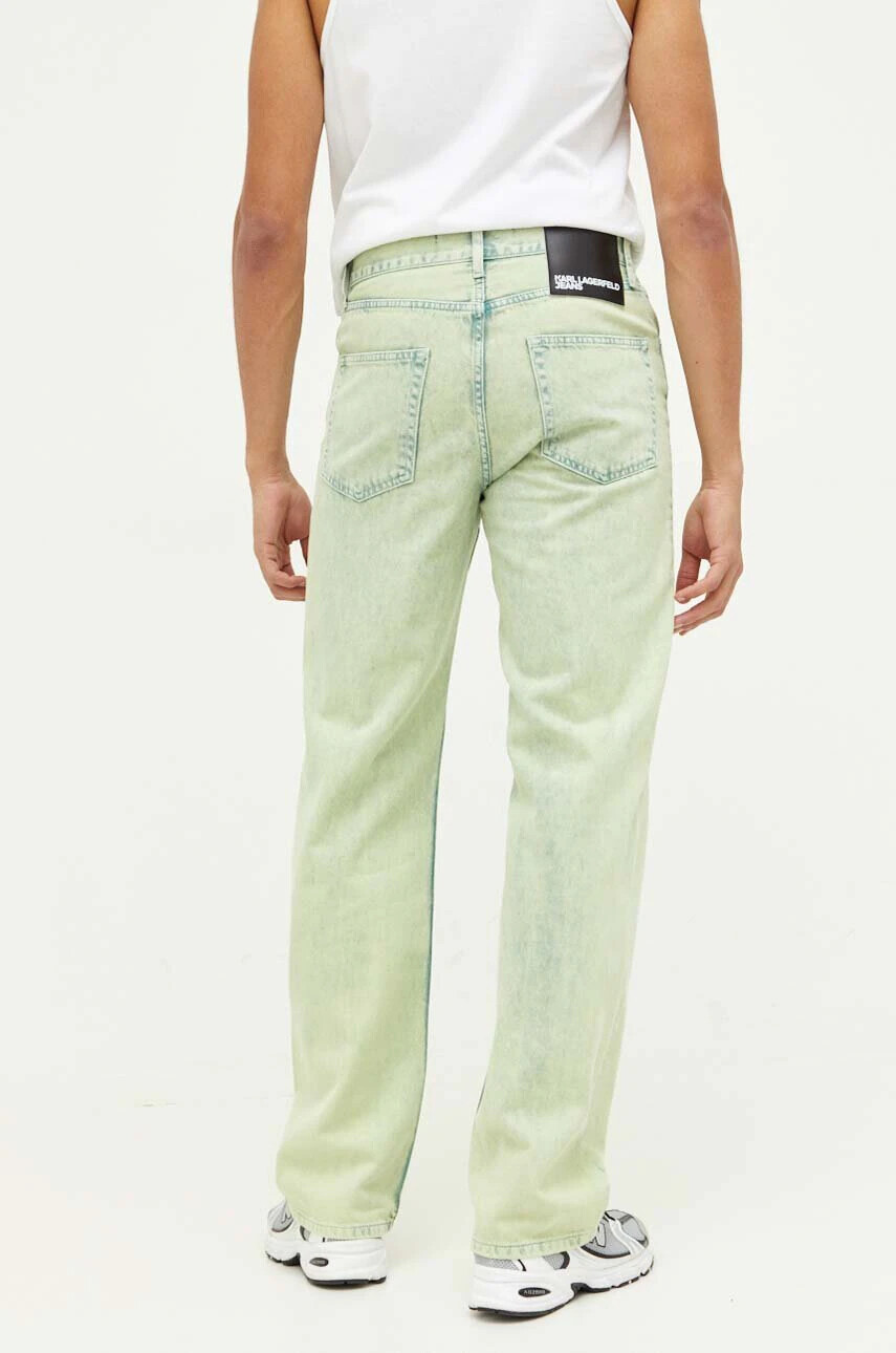 Karl Lagerfeld Jeans Дънки в - Pepit.bg
