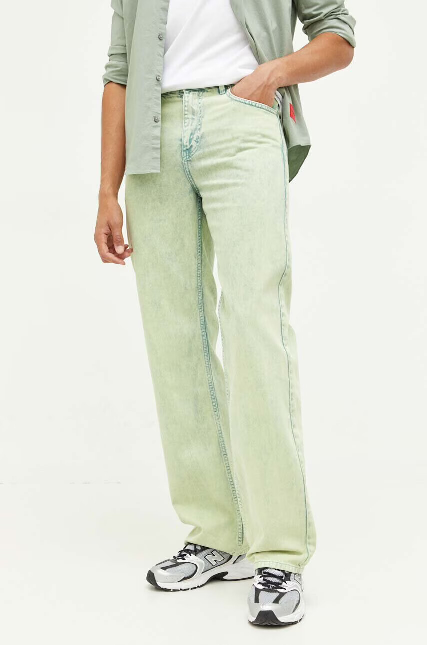 Karl Lagerfeld Jeans Дънки в - Pepit.bg