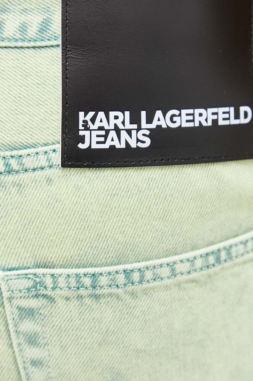 Karl Lagerfeld Jeans Дънки в - Pepit.bg