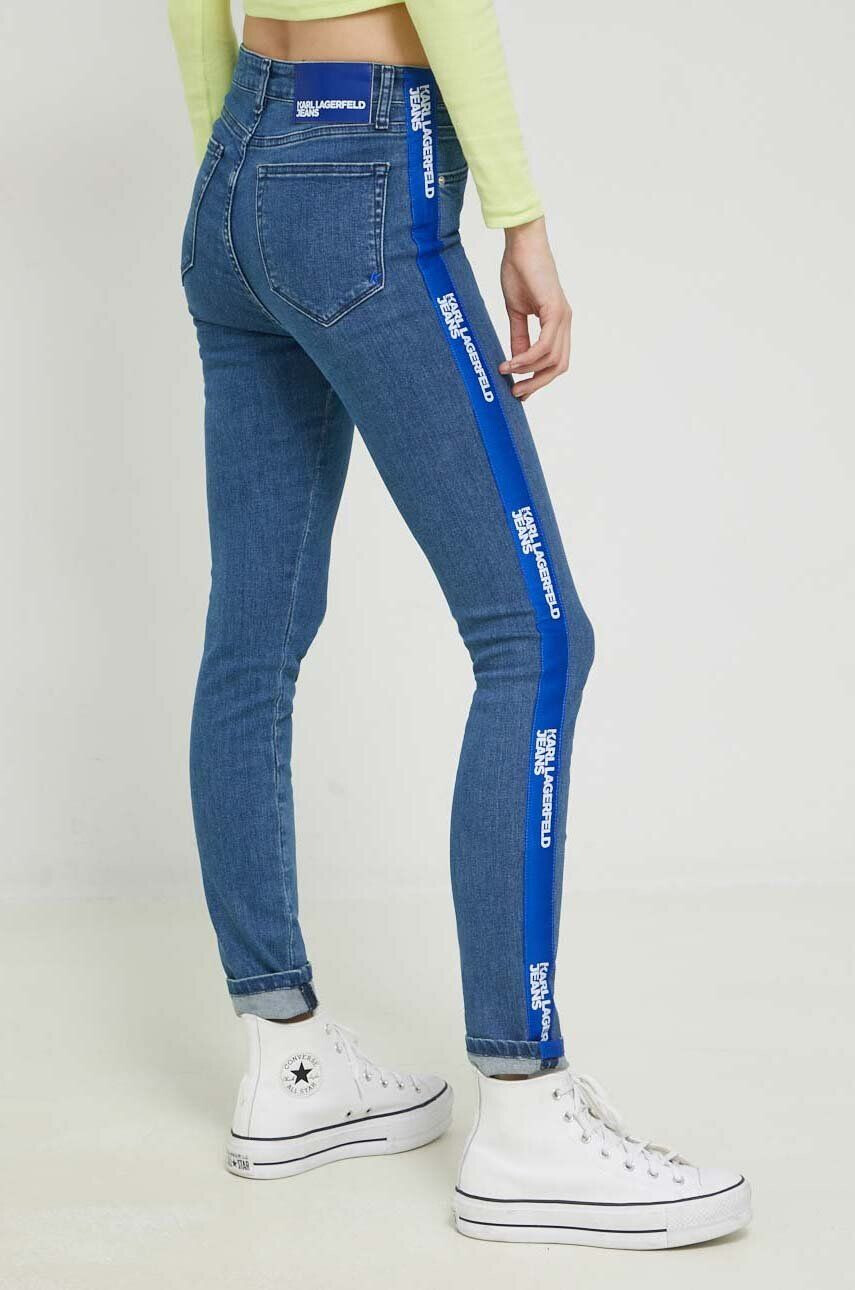 Karl Lagerfeld Jeans Дънки в - Pepit.bg