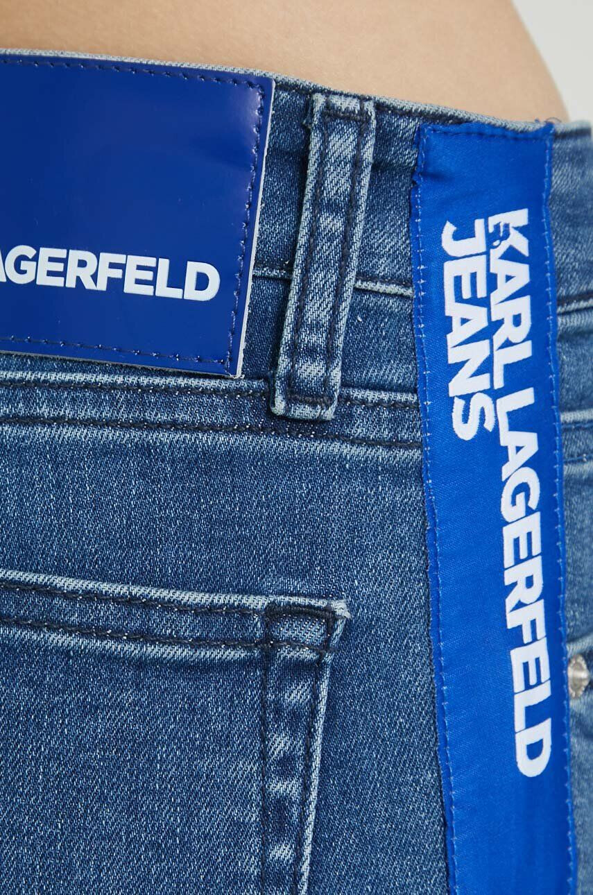 Karl Lagerfeld Jeans Дънки в - Pepit.bg