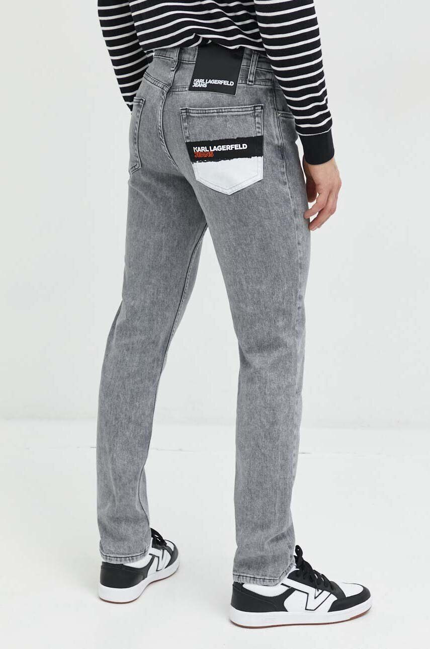 Karl Lagerfeld Jeans Дънки в - Pepit.bg