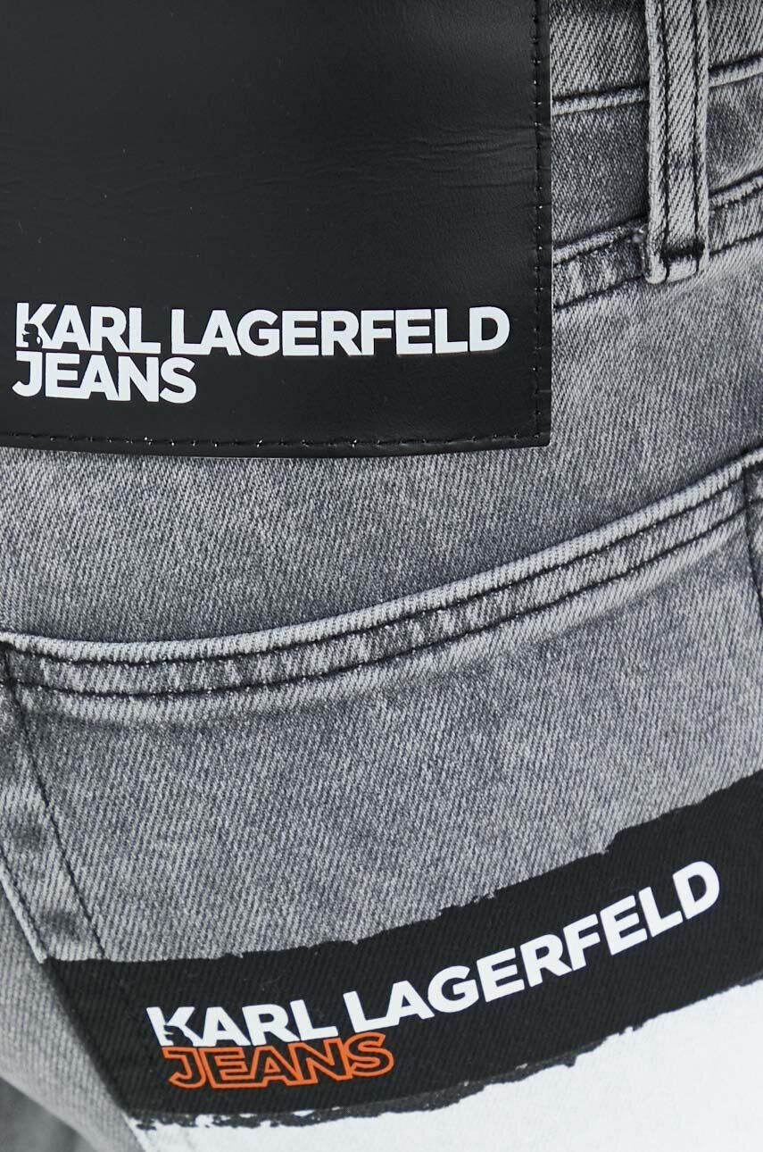 Karl Lagerfeld Jeans Дънки в - Pepit.bg