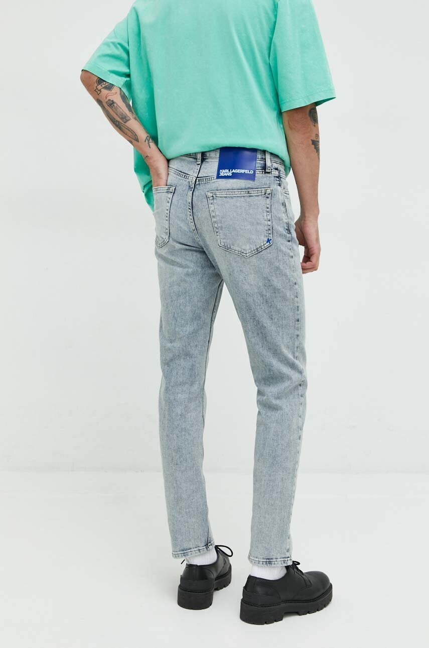 Karl Lagerfeld Jeans Дънки в - Pepit.bg