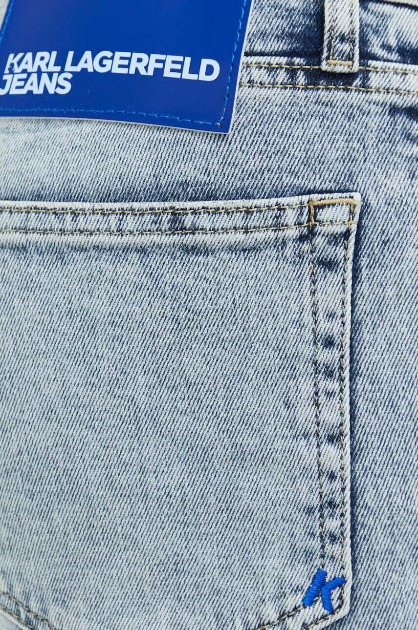 Karl Lagerfeld Jeans Дънки в - Pepit.bg
