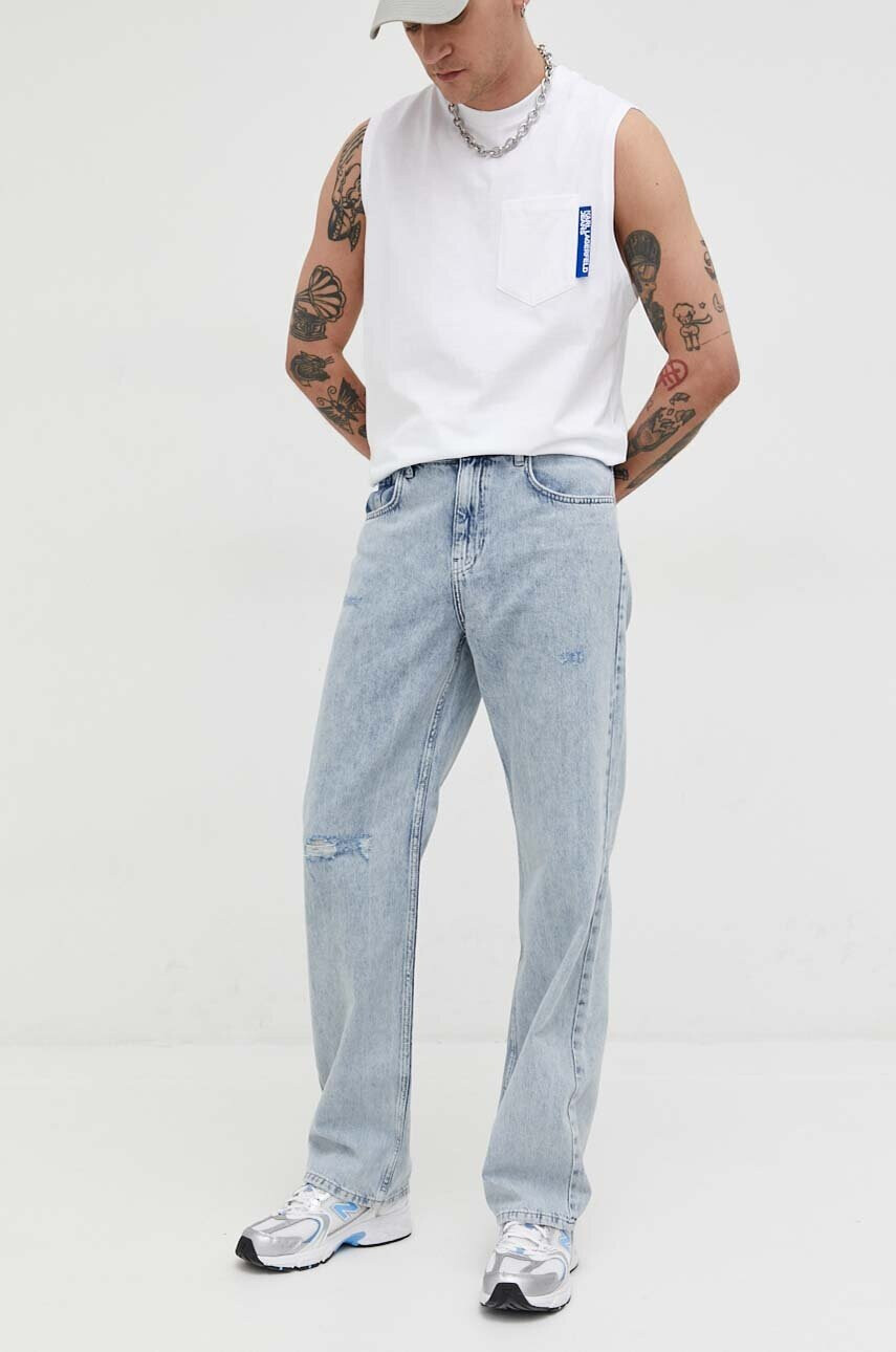 Karl Lagerfeld Jeans Дънки в - Pepit.bg