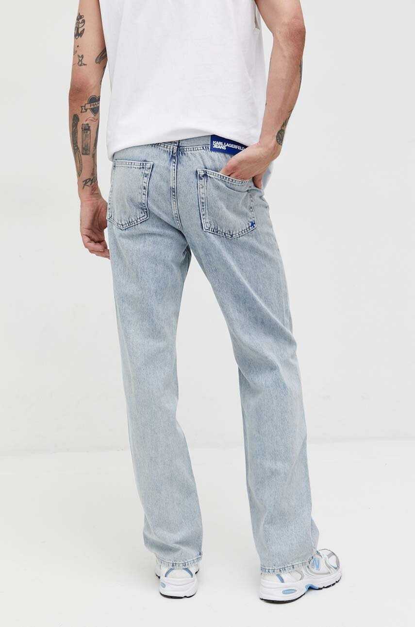 Karl Lagerfeld Jeans Дънки в - Pepit.bg