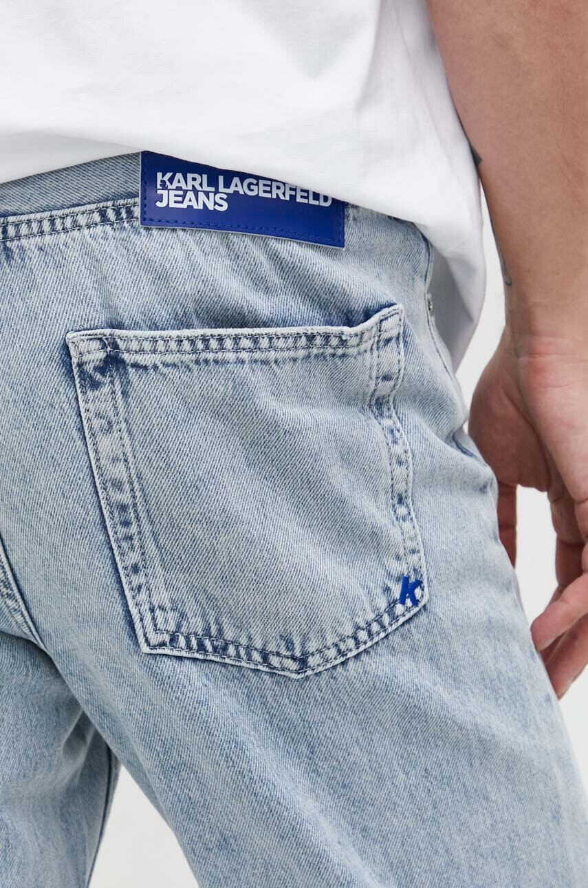 Karl Lagerfeld Jeans Дънки в - Pepit.bg