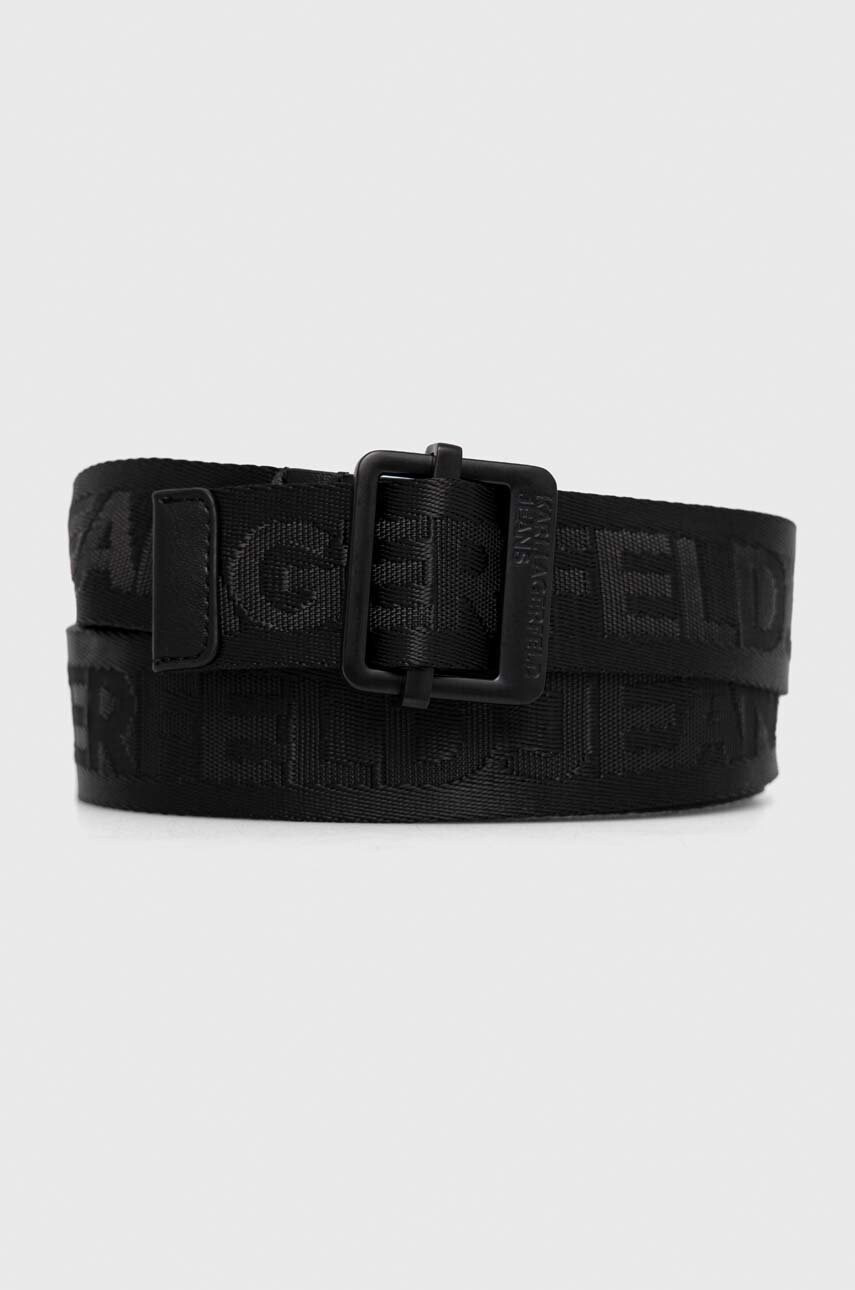 Karl Lagerfeld Jeans Колан - Pepit.bg