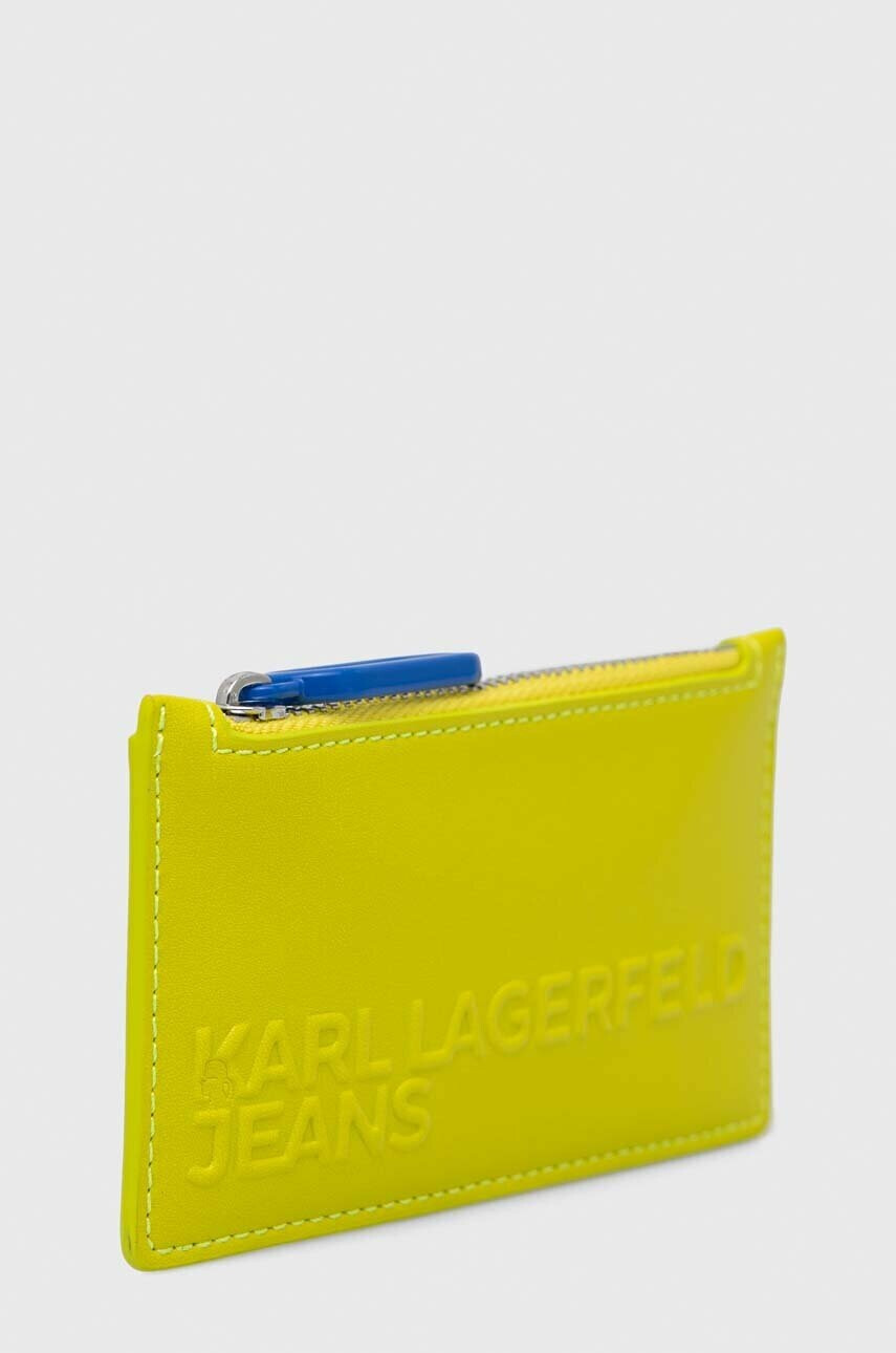 Karl Lagerfeld Jeans Портмоне - Pepit.bg