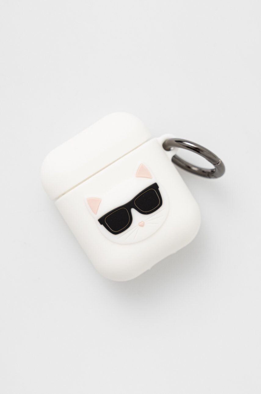 Karl Lagerfeld Калъф за Airpods - Pepit.bg