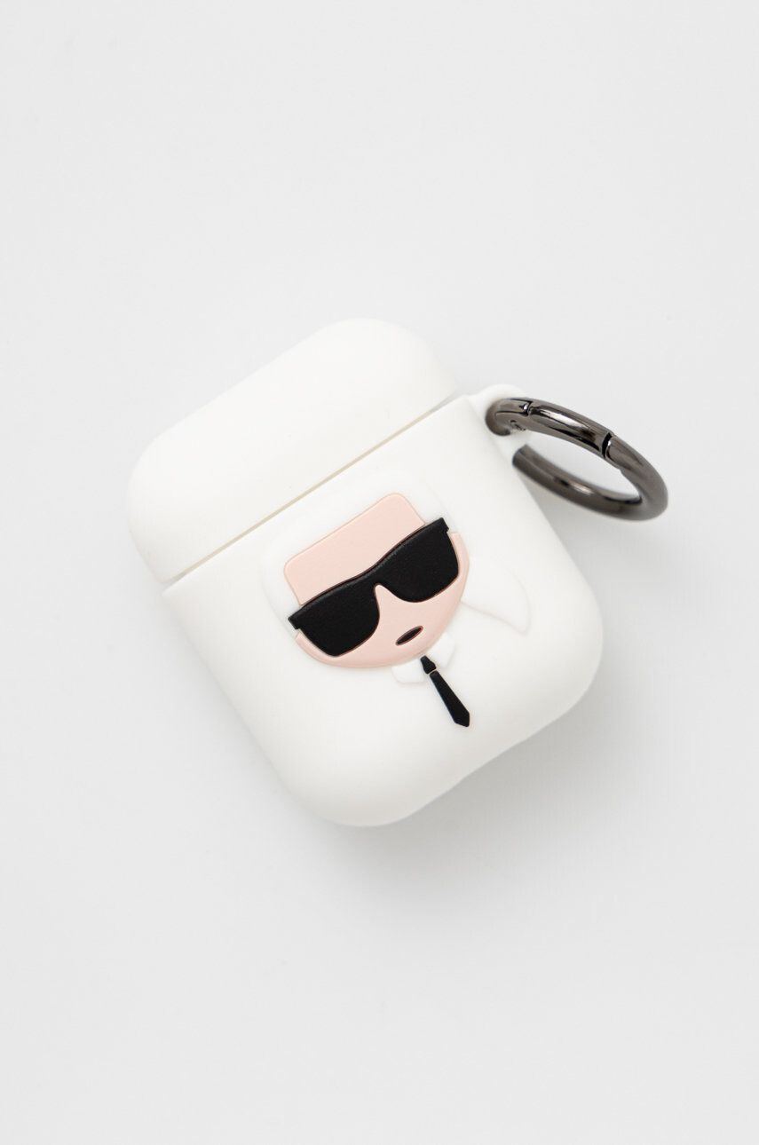 Karl Lagerfeld Калъф за Airpods - Pepit.bg