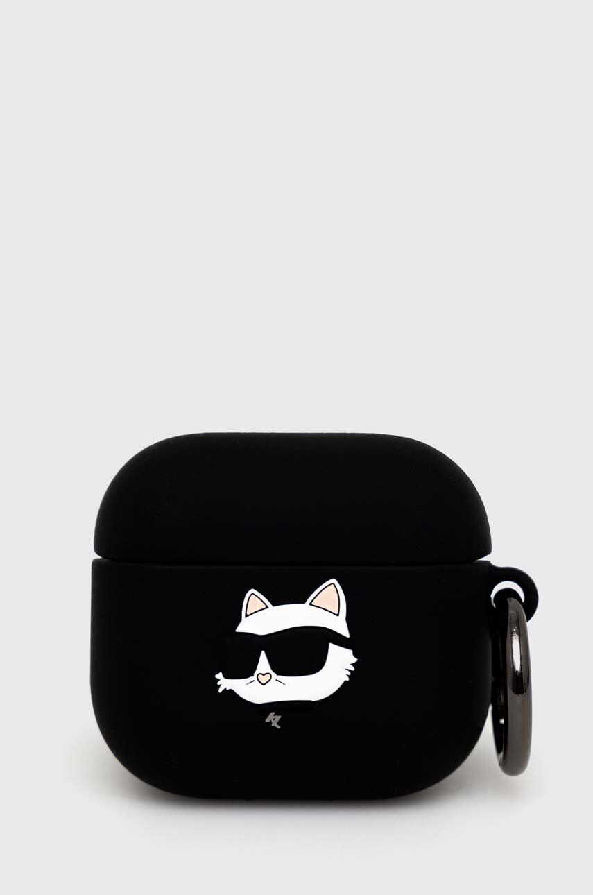 Karl Lagerfeld Калъф за airpods AirPods 3 cover - Pepit.bg