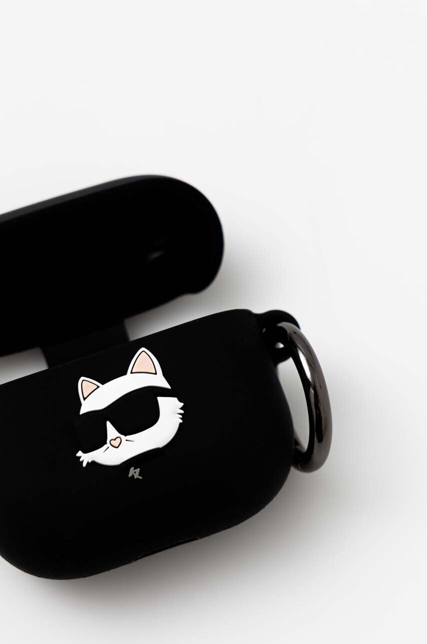 Karl Lagerfeld Калъф за airpods AirPods 3 cover - Pepit.bg