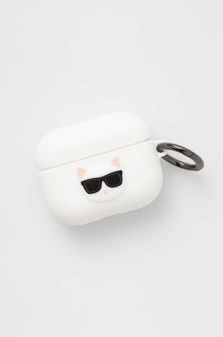 Karl Lagerfeld Калъф за Airpods Pro - Pepit.bg