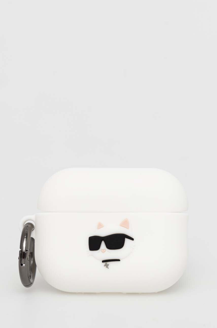 Karl Lagerfeld Калъф за airpods pro AirPods Pro 2 cover - Pepit.bg