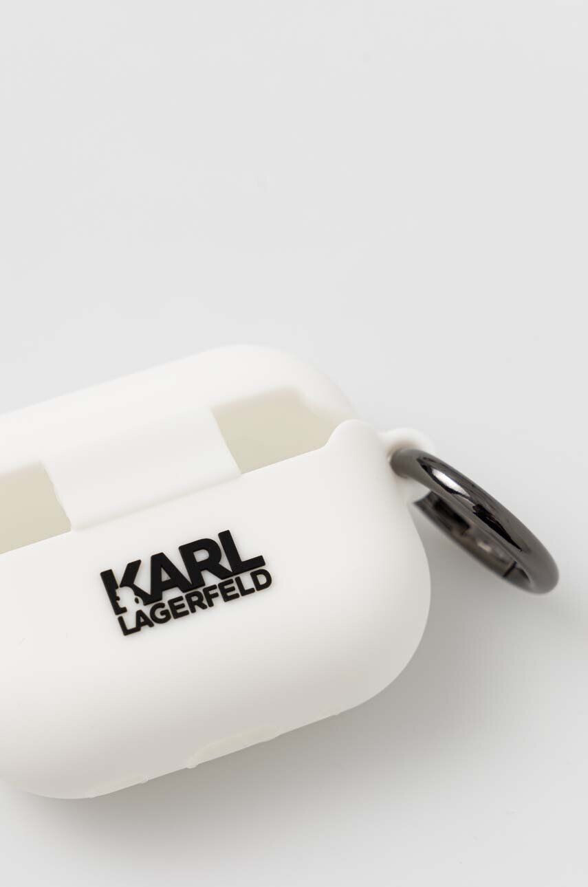 Karl Lagerfeld Калъф за airpods pro AirPods Pro 2 cover - Pepit.bg