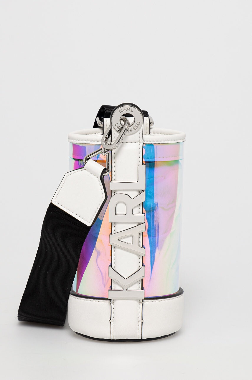 Karl Lagerfeld Калъф за бутилка - Pepit.bg
