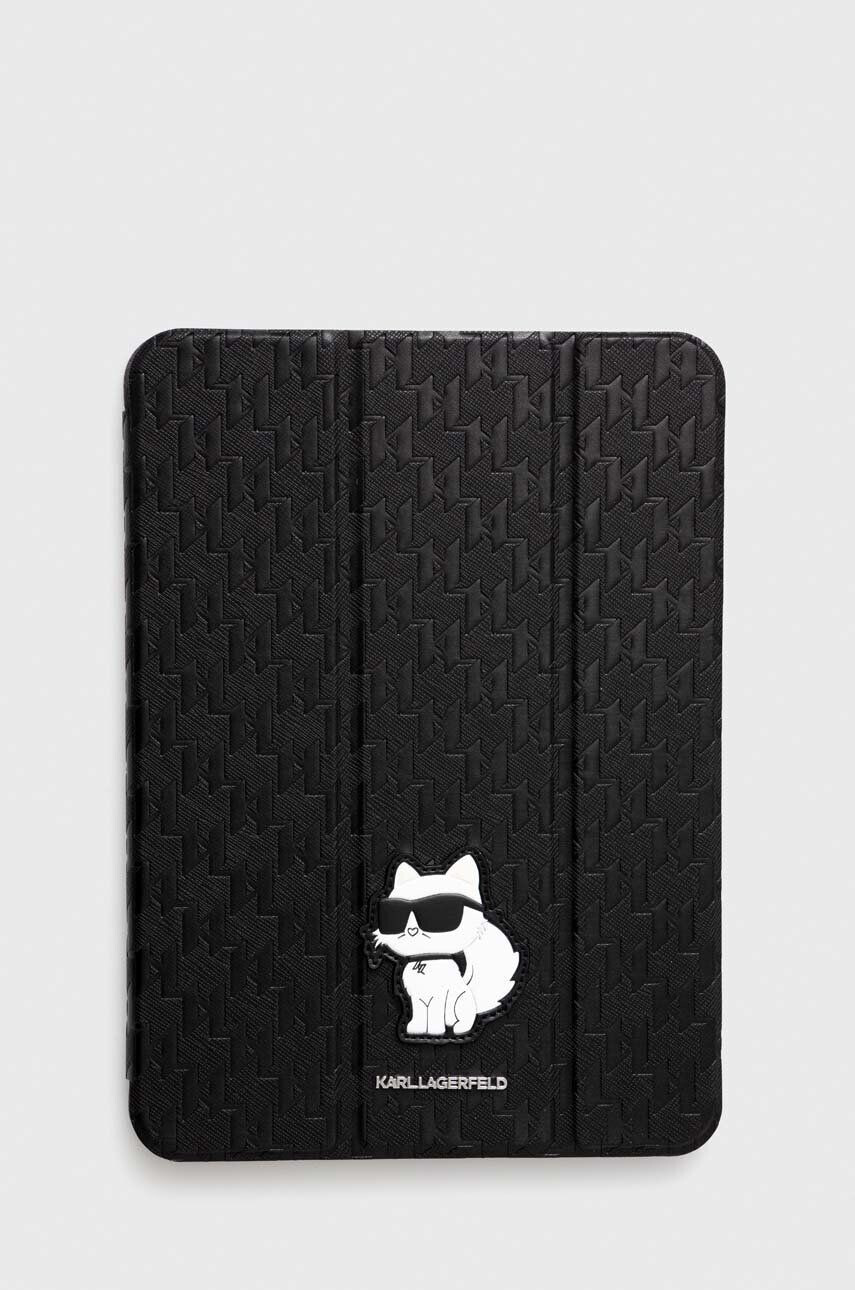 Karl Lagerfeld Калъф за ipad 10.9" - Pepit.bg