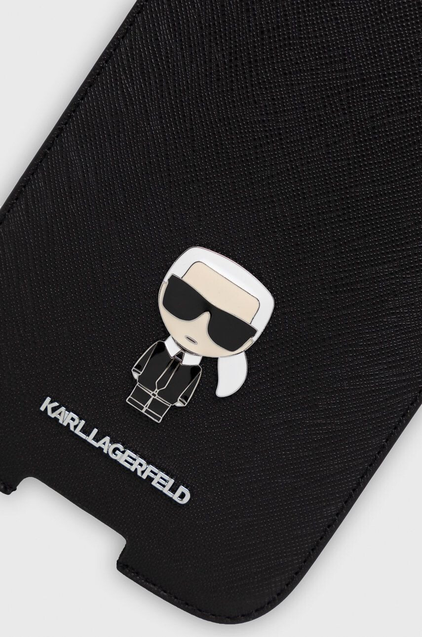 Karl Lagerfeld Калъф за телефон 67'' - Pepit.bg