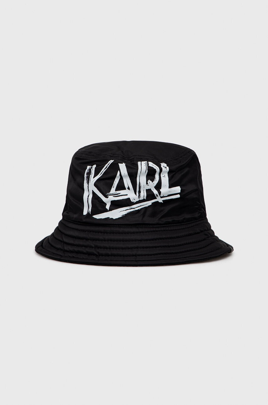 Karl Lagerfeld Капела с две лица - Pepit.bg