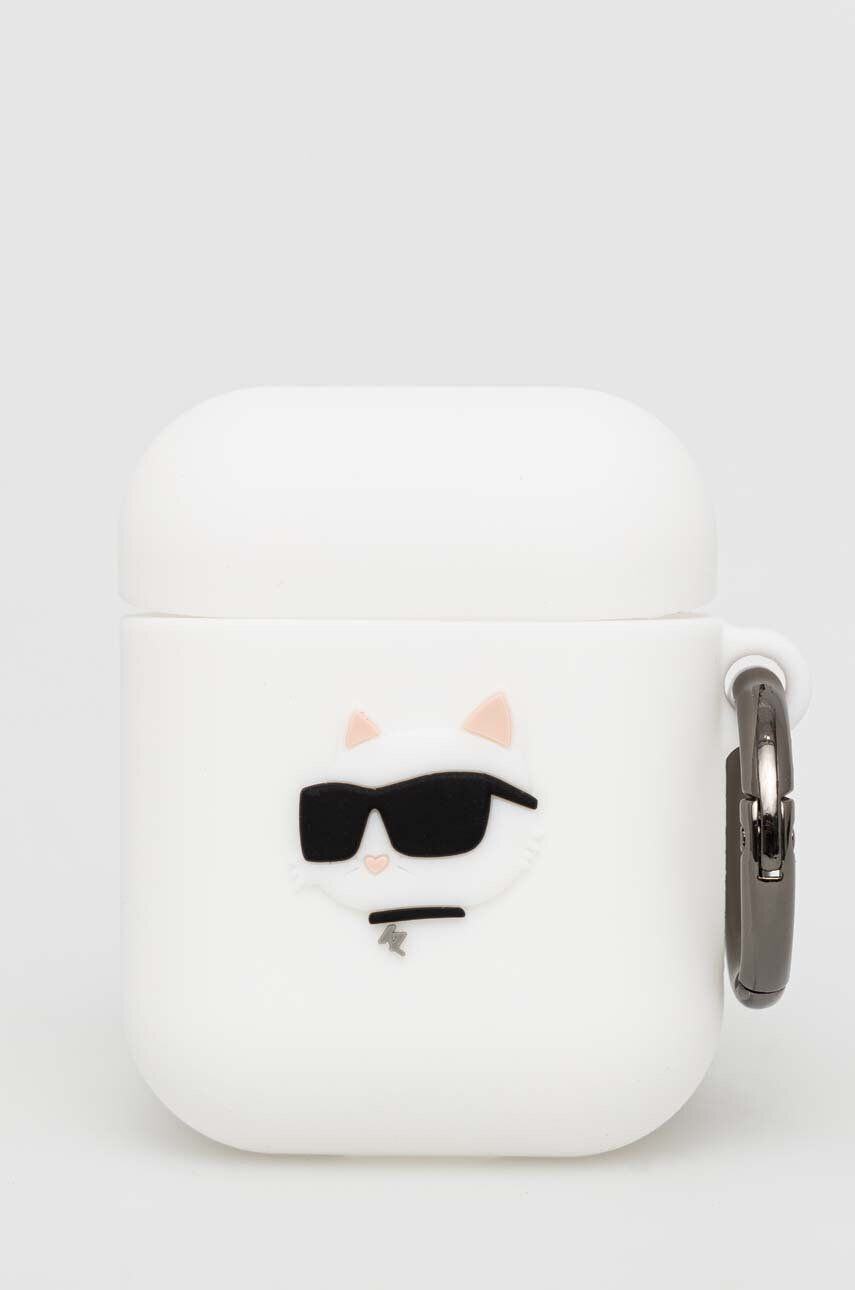 Karl Lagerfeld Кейс за airpod AirPods 1/2 cover - Pepit.bg