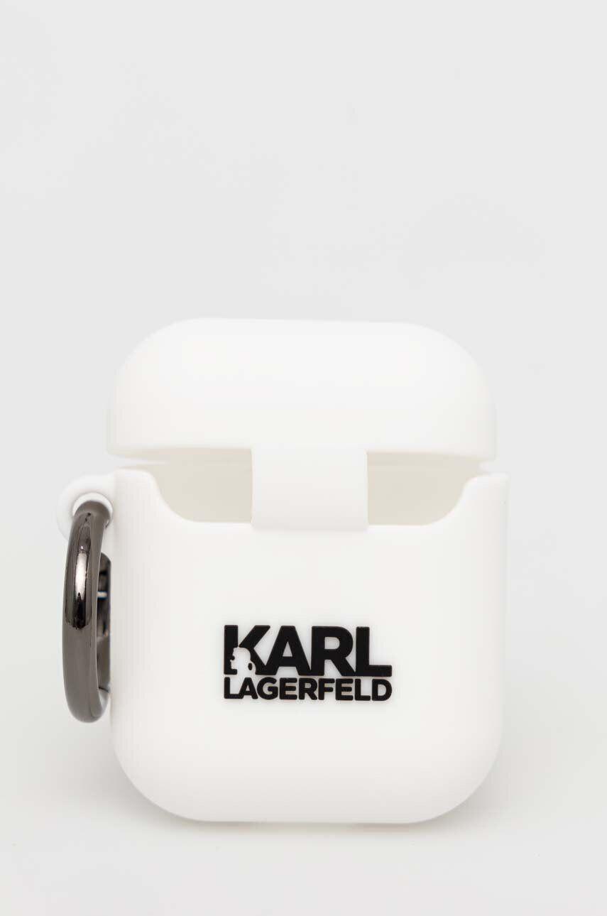 Karl Lagerfeld Кейс за airpod AirPods 1/2 cover - Pepit.bg