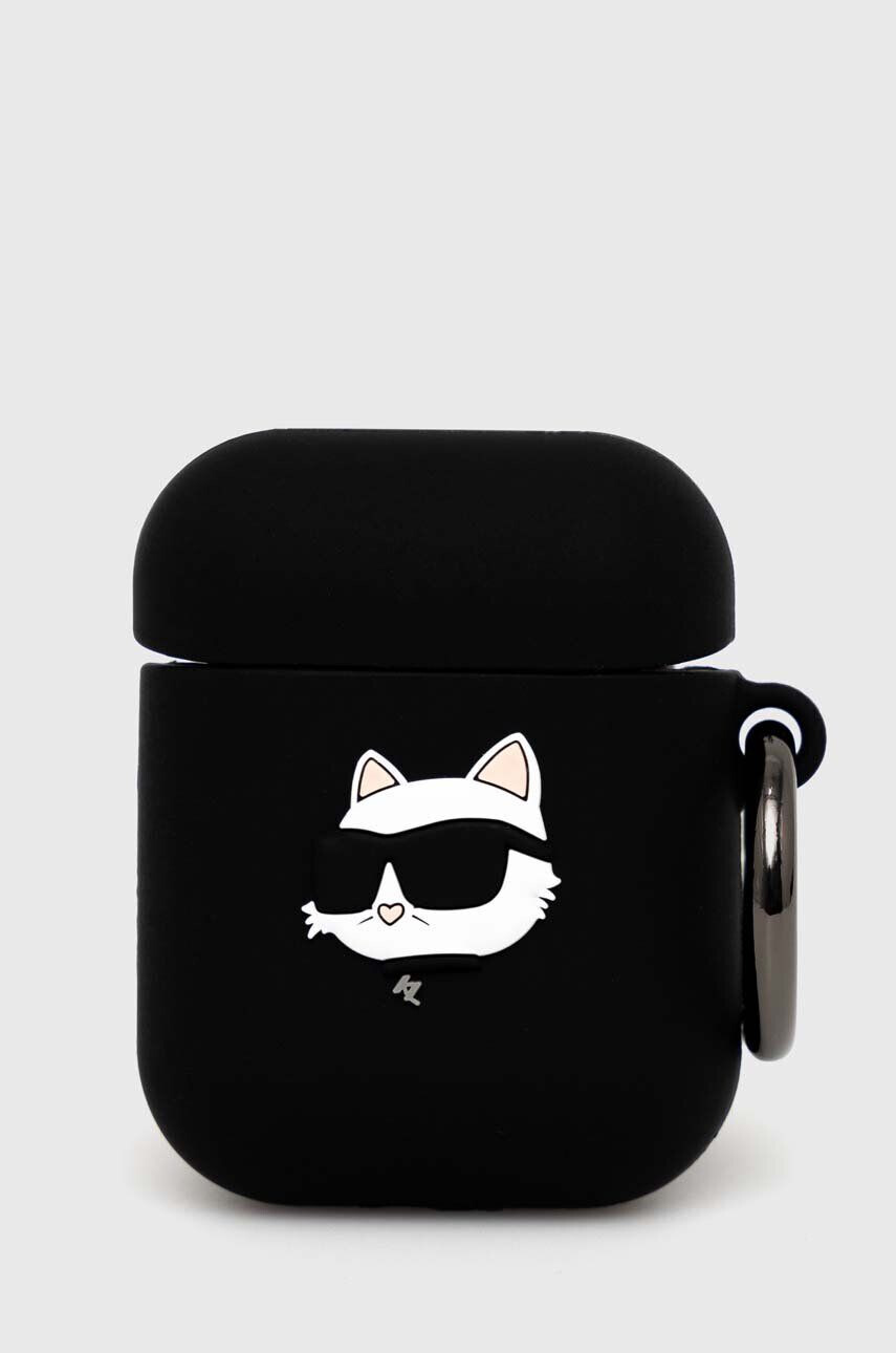 Karl Lagerfeld Кейс за airpod AirPods 1/2 cover - Pepit.bg