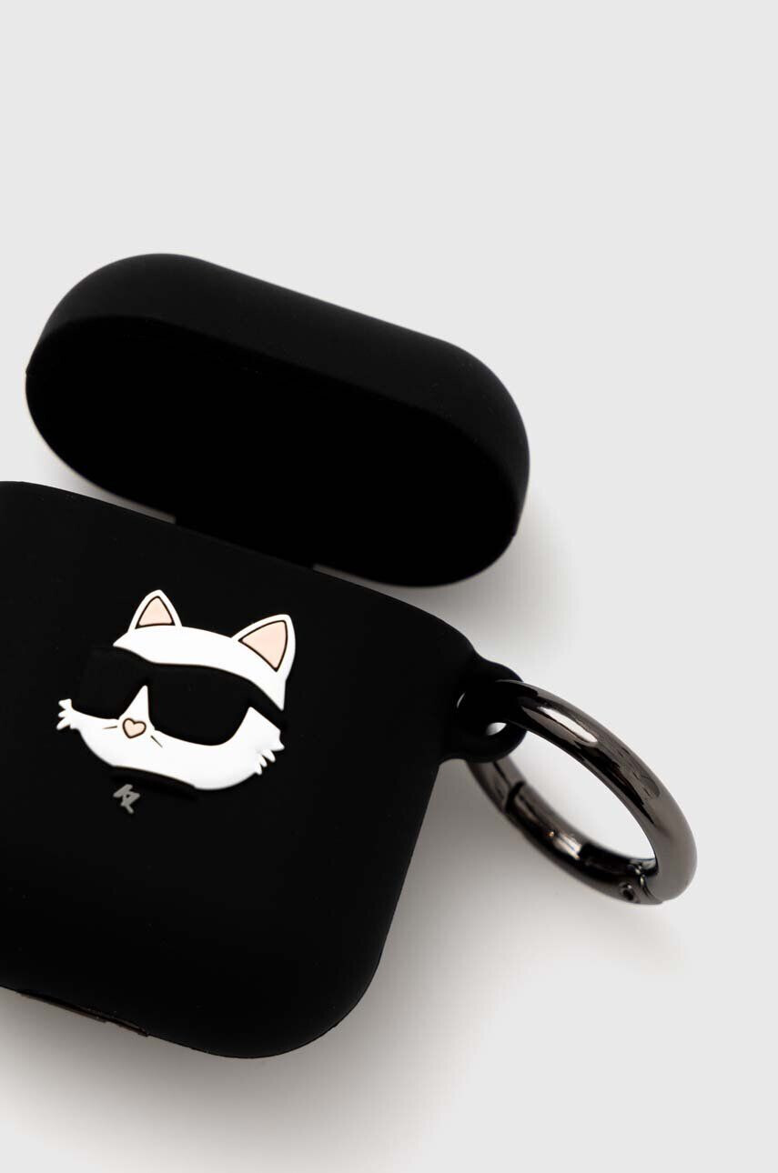 Karl Lagerfeld Кейс за airpod AirPods 1/2 cover - Pepit.bg