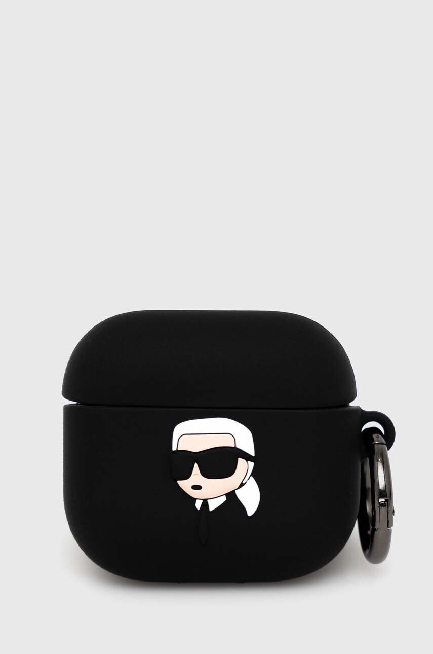 Karl Lagerfeld Кейс за airpod AirPods 3 cover - Pepit.bg