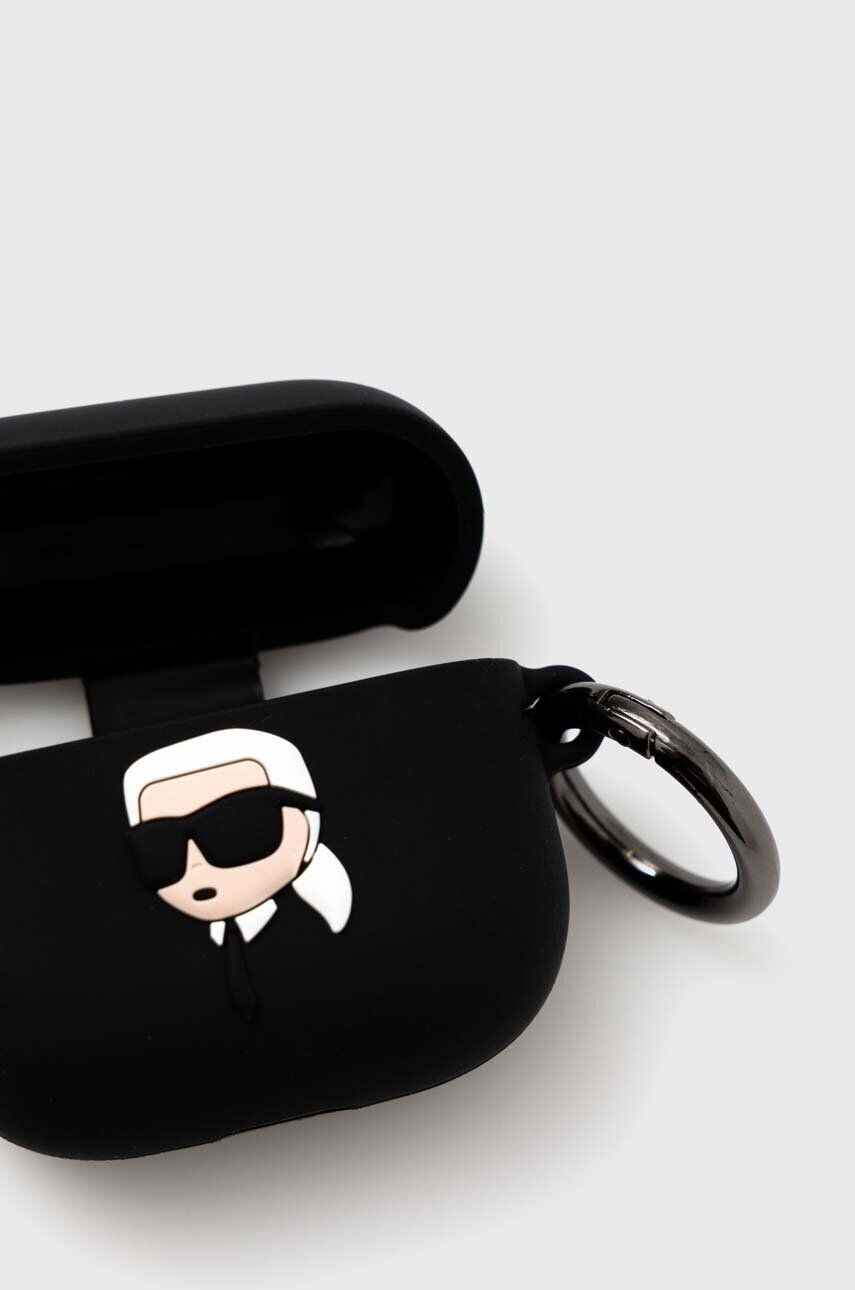 Karl Lagerfeld Кейс за airpod AirPods 3 cover - Pepit.bg