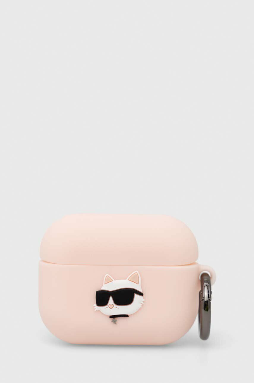 Karl Lagerfeld Кейс за airpod AirPods Pro cover - Pepit.bg