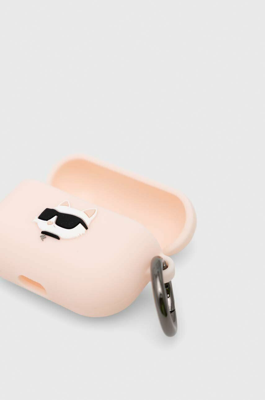 Karl Lagerfeld Кейс за airpod AirPods Pro cover - Pepit.bg