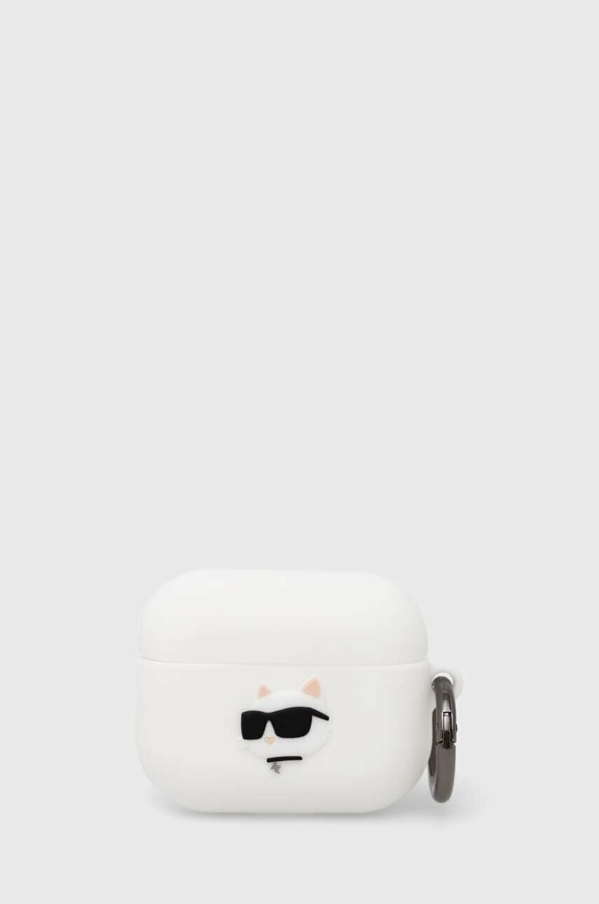 Karl Lagerfeld Кейс за airpod AirPods Pro cover - Pepit.bg