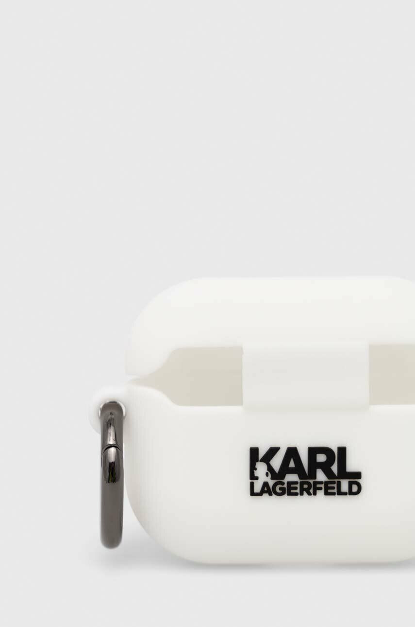 Karl Lagerfeld Кейс за airpod AirPods Pro cover - Pepit.bg