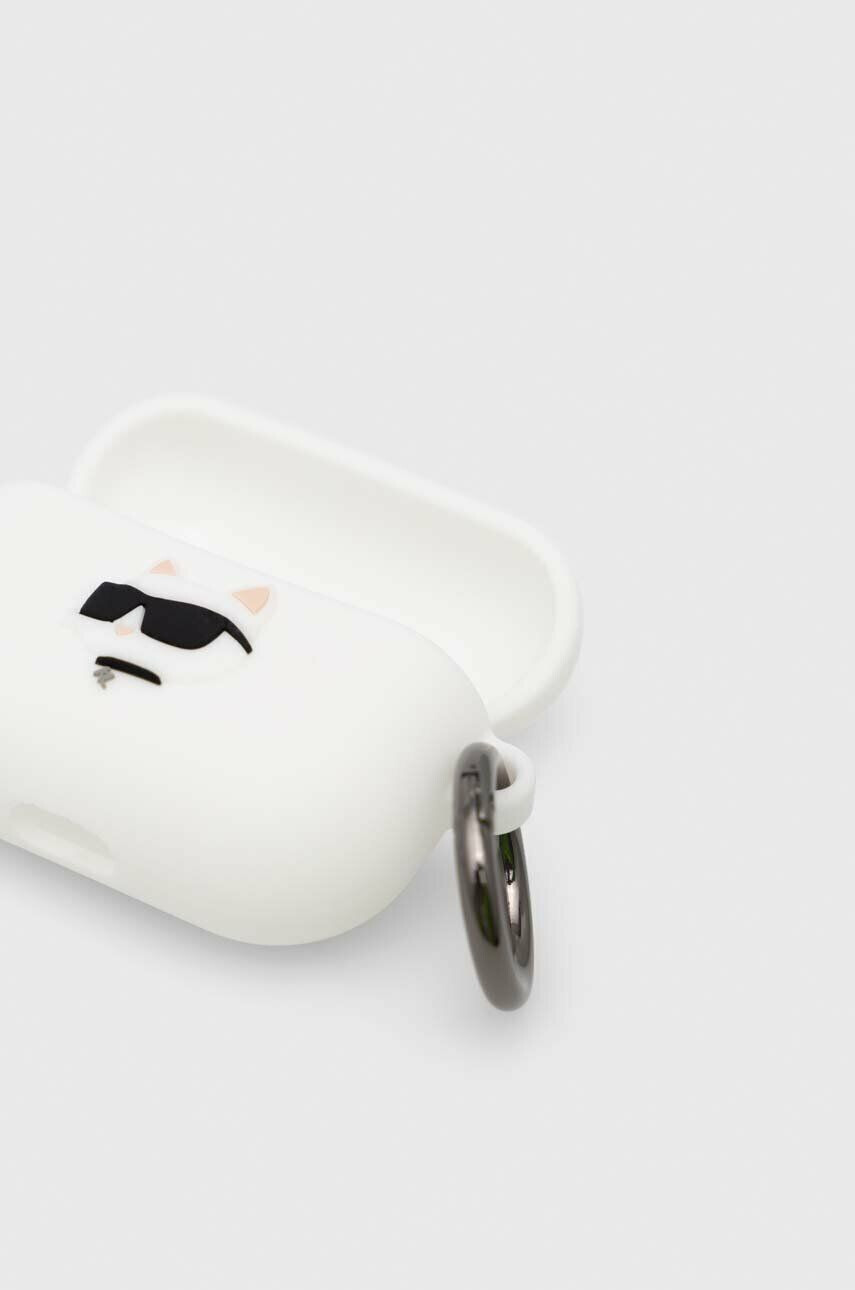 Karl Lagerfeld Кейс за airpod AirPods Pro cover - Pepit.bg