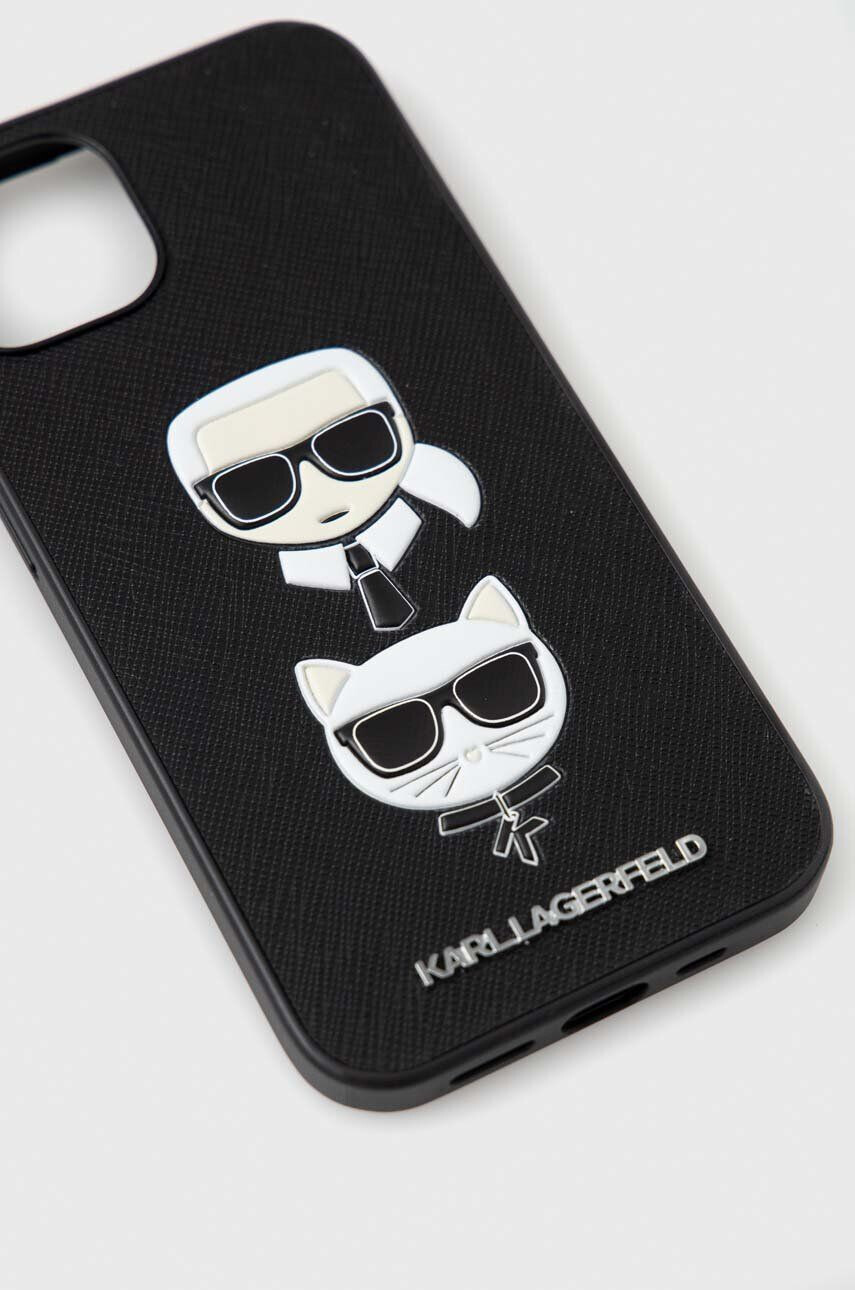 Karl Lagerfeld Кейс за телефон iPhone 13 61" - Pepit.bg